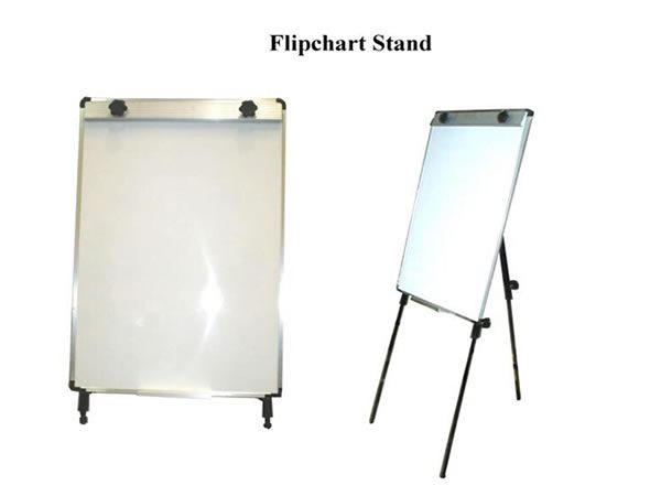 Flip Chart Stand Boards, Office & School Furniture - Orbit