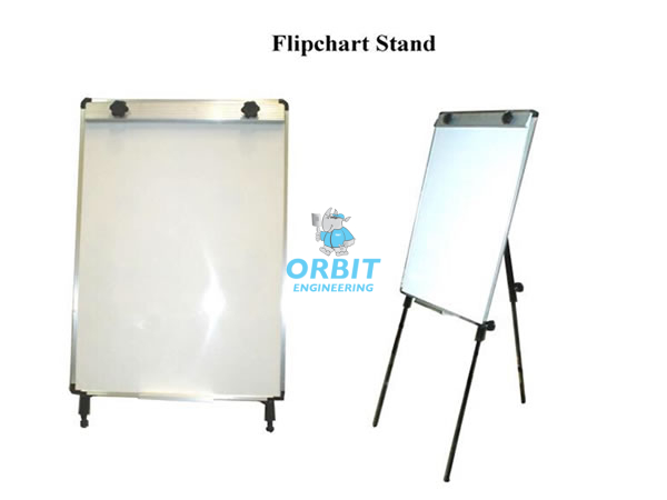 Flip Chart Carrier