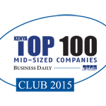 Top 100 Mid - Sized Companies