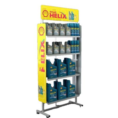 Display Shelving Display Rack, Warehouse Equipment, Shelving & Racking ...